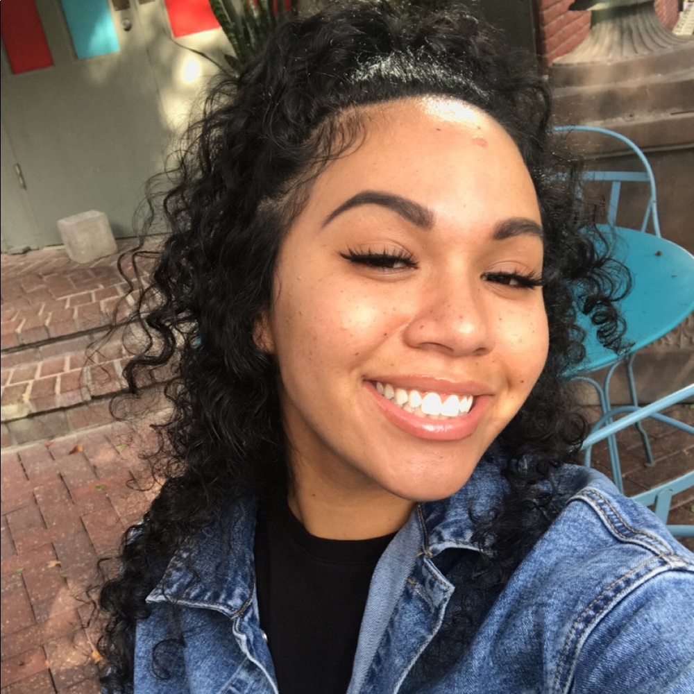 Meet your Posher, Angel